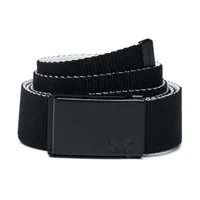 Women's Reversible Webbing Belt