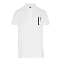 Men's Owen Reg Lux Pique Short Sleeve Shirt