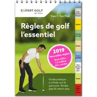 GOLF RULES QUICK REFERENCE