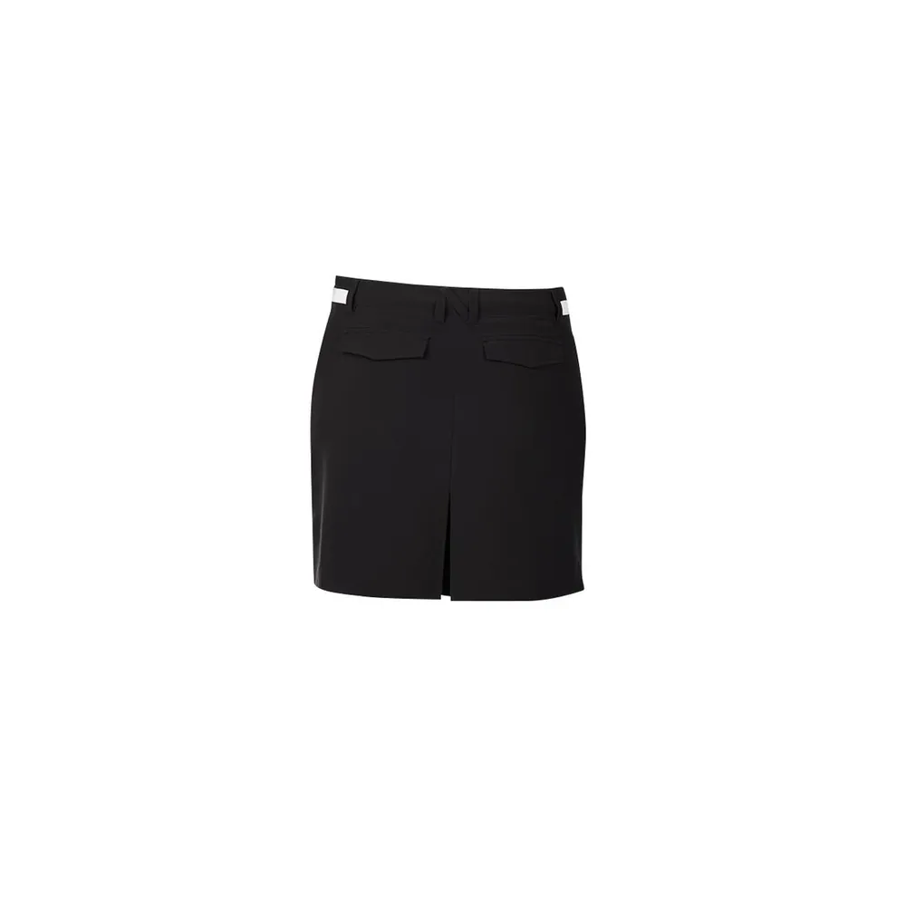 Women's Wynonna Asymmetric Hem Skort