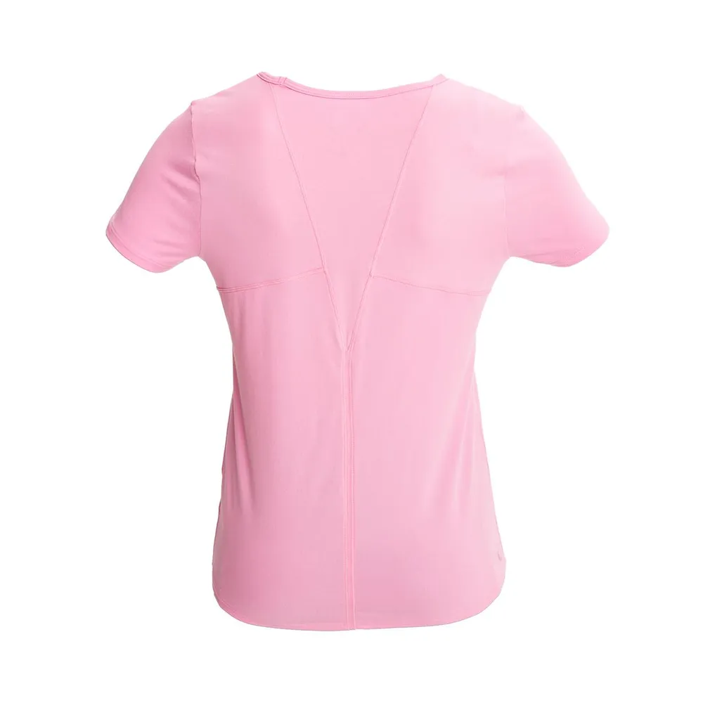 Women's Repose Short Sleeve Top