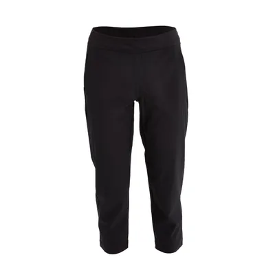 Women's Momentum Capri