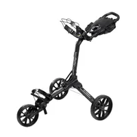 Nitron Push Cart