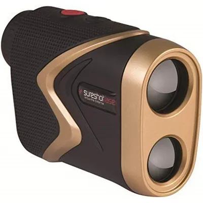 PINLOC 5000iPS Rangefinder