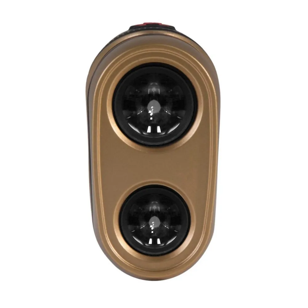PINLOC 5000iPS Rangefinder