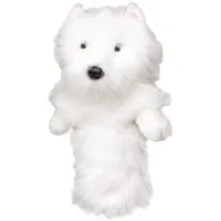 Driver Headcover - Westie