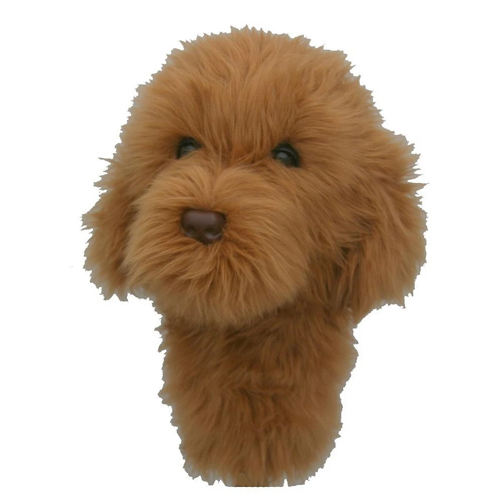 Driver Headcover