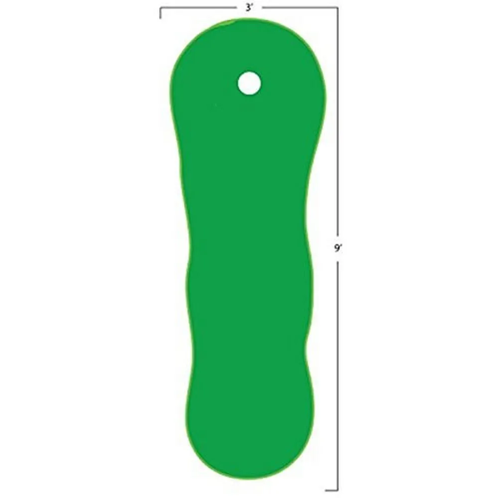 The Original 3 x 9 FT Putting Mat