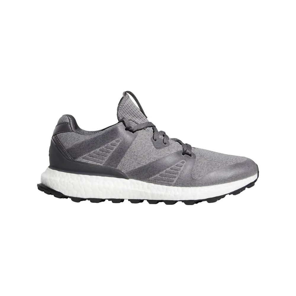 Men's Crossknit 3.0 Spikeless Golf Shoe - Light Grey