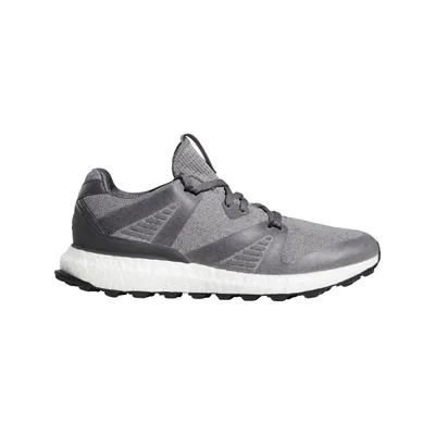 Men's Crossknit 3.0 Spikeless Golf Shoe - Light Grey