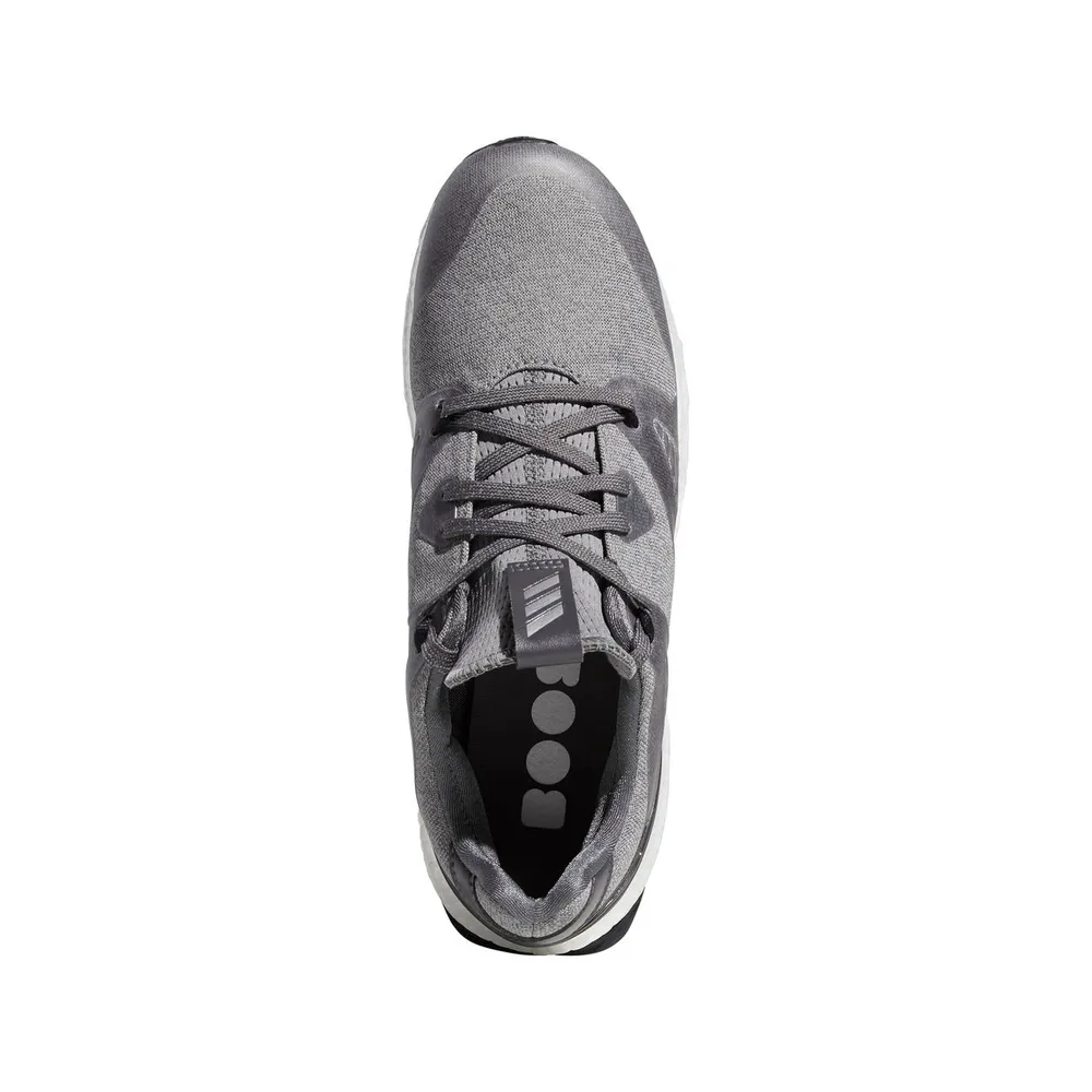 Men's Crossknit 3.0 Spikeless Golf Shoe - Light Grey