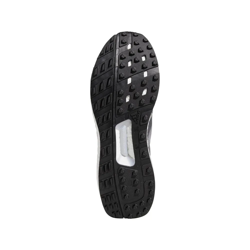 Men's Crossknit 3.0 Spikeless Golf Shoe - Light Grey
