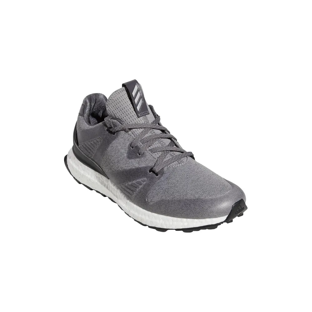 Men's Crossknit 3.0 Spikeless Golf Shoe - Light Grey