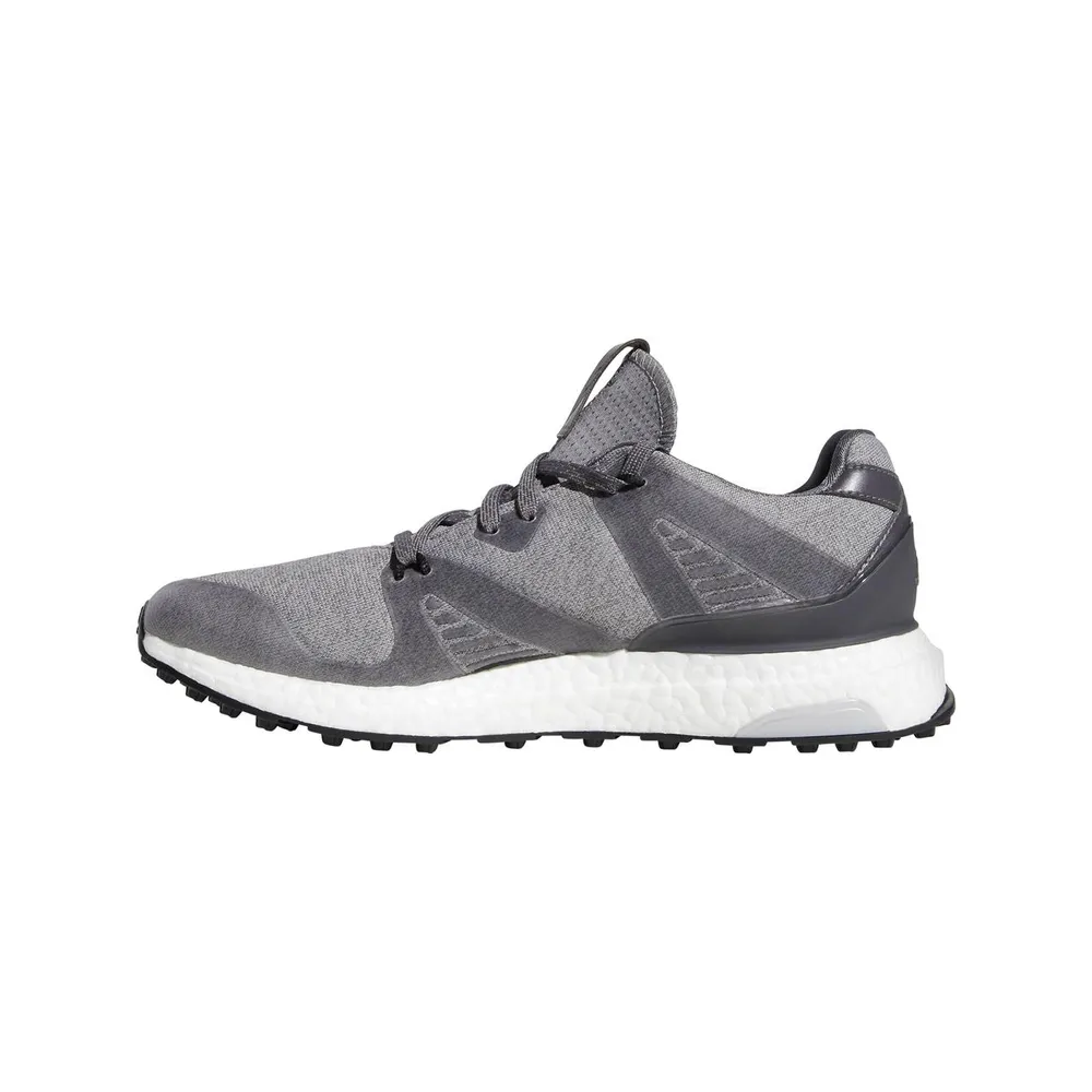 Men's Crossknit 3.0 Spikeless Golf Shoe - Light Grey