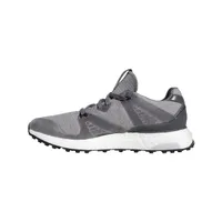 Men's Crossknit 3.0 Spikeless Golf Shoe - Light Grey