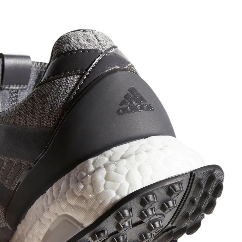 Men's Crossknit 3.0 Spikeless Golf Shoe - Light Grey