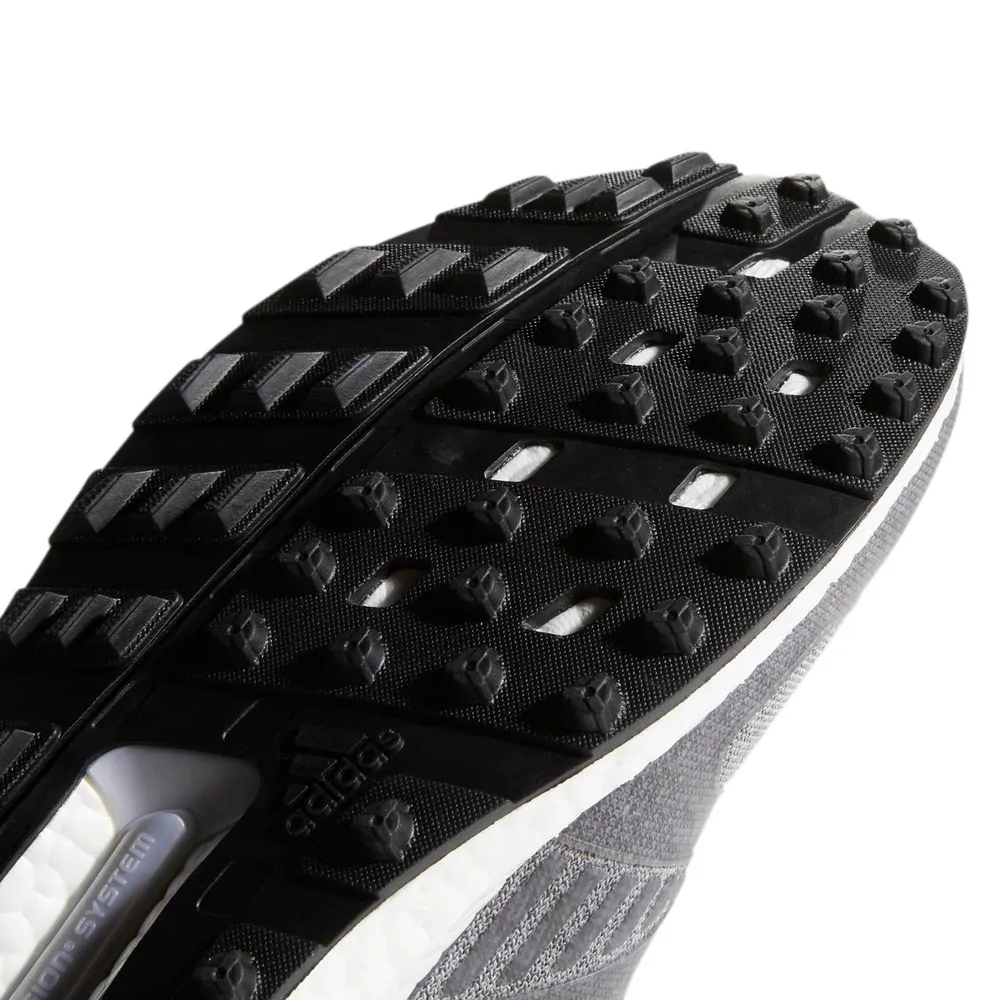 Men's Crossknit 3.0 Spikeless Golf Shoe - Light Grey