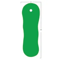 The Augusta EX Pro 4 x 15 FT Putting Mat