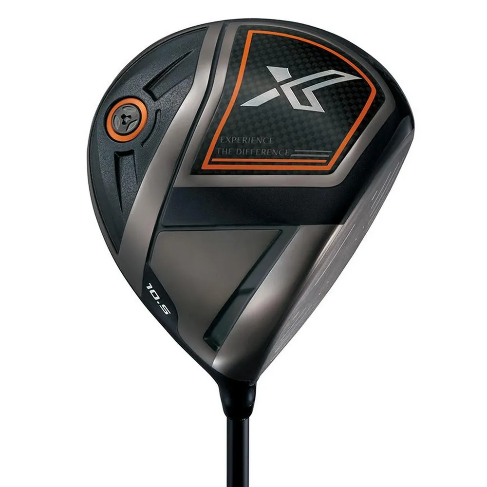 XXIO Prime X Driver