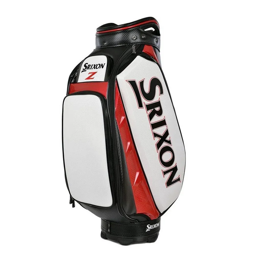 Prior Generation - Z85 Srixon Staff Bag