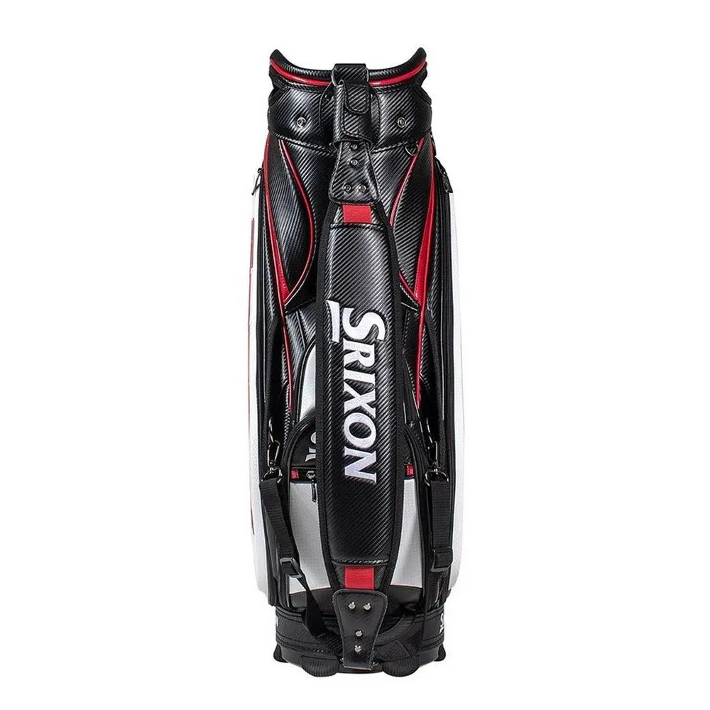 Prior Generation - Z85 Srixon Staff Bag