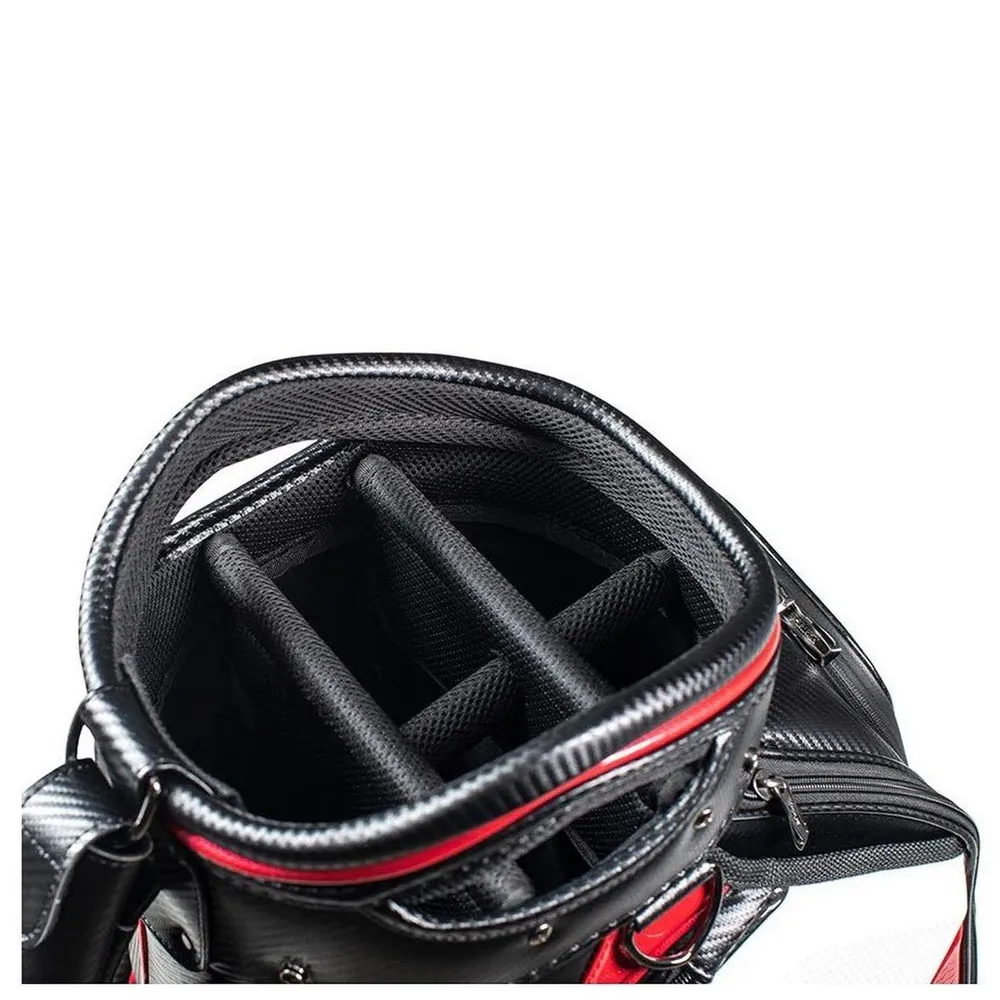 Prior Generation - Z85 Srixon Staff Bag