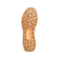 Men's Crossknit 3.0 Limited Edition Spikeless Golf Shoe  - White/Orange