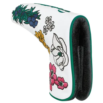 2019 Season Opener Putter Headcover