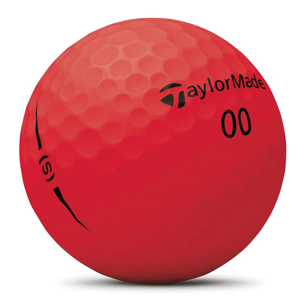 Project (s) Golf Balls