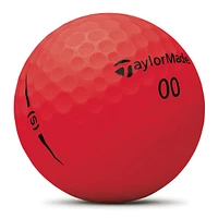 Project (s) Golf Balls