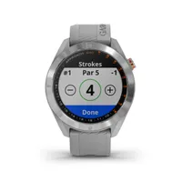 APPROACH S40 GPS WATCH