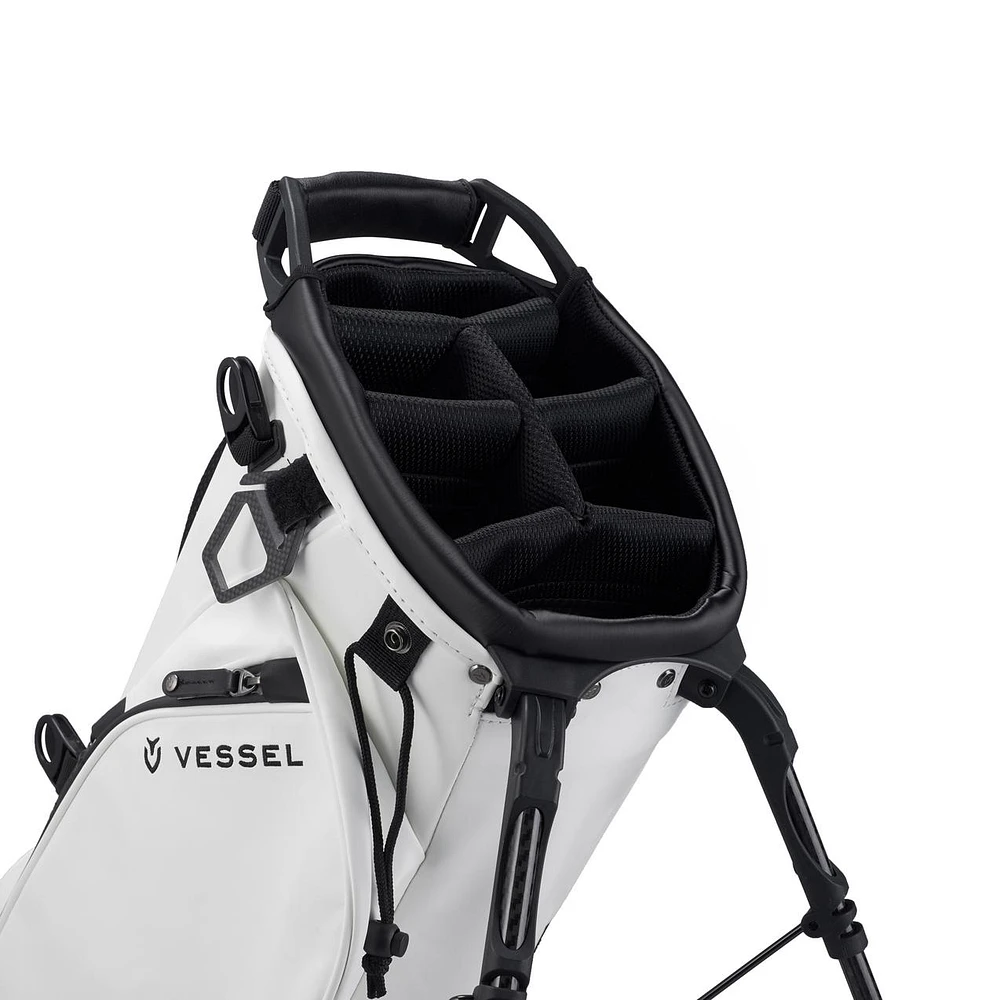 Player 2.0 Stand Bag