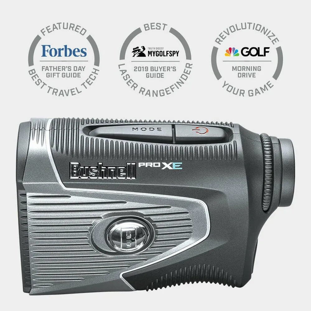 Pro XE Rangefinder