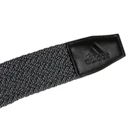 Men's Braided Stretch Belt