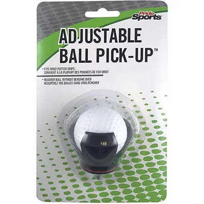 Adjustable 3 Prong Ball Pick Up
