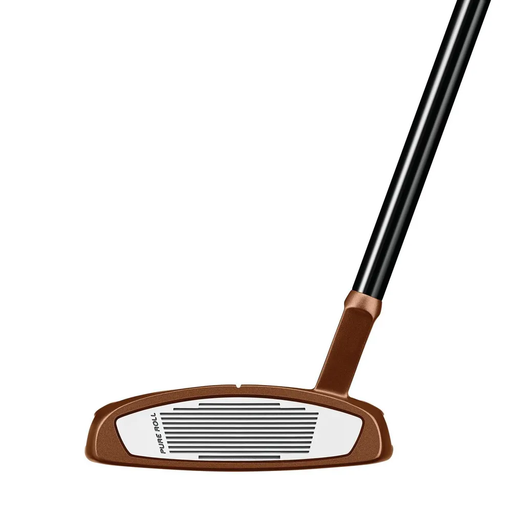 Spider Mini Copper Putter