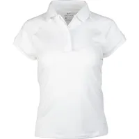 Women's Open Dry  UV Cap Sleeve Polo