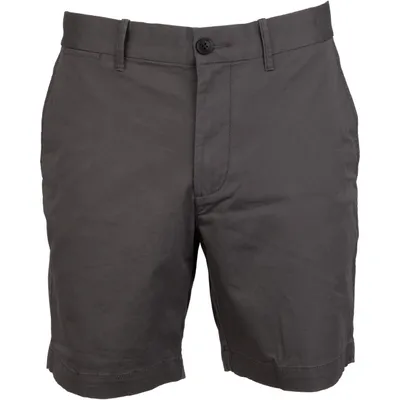 Men's Slim Fit Basic Short