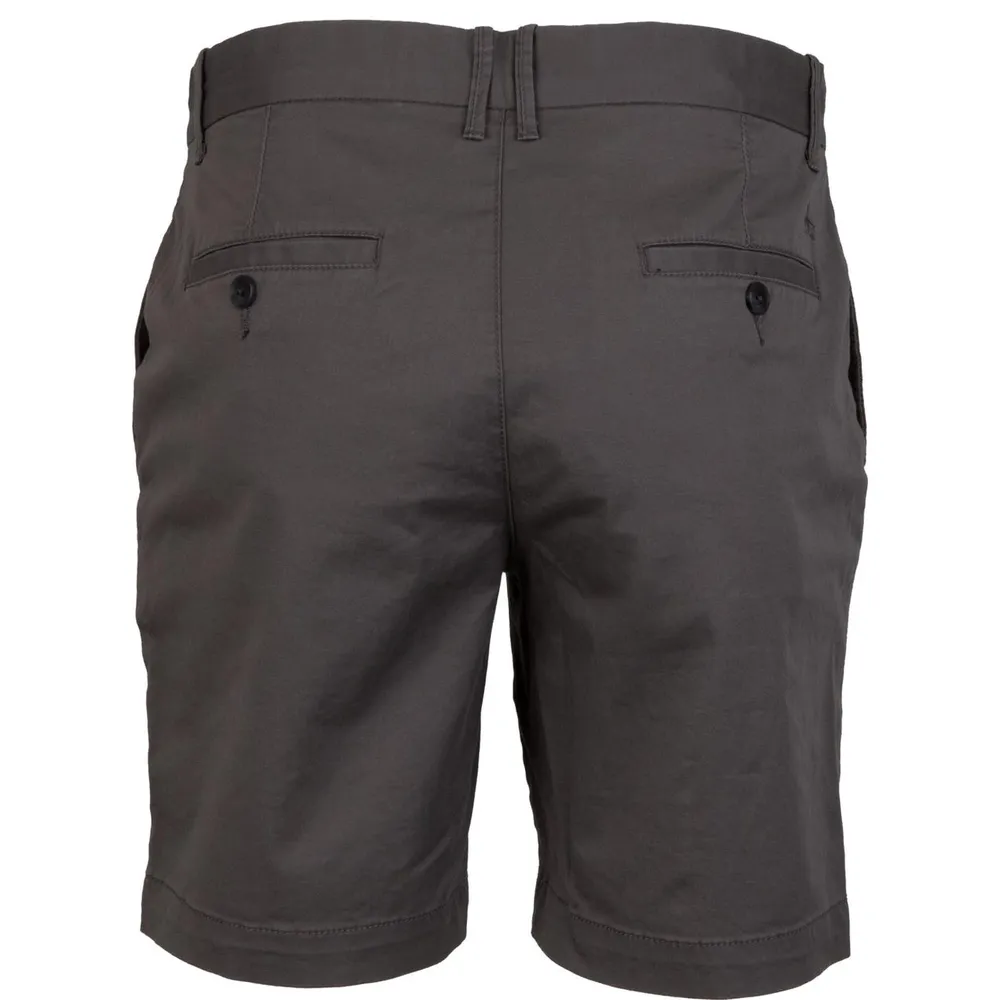 Men's Slim Fit Basic Short