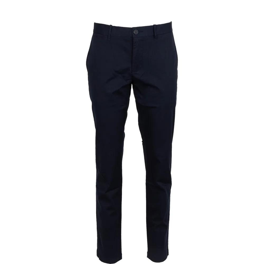 Men's Stretch Slim Fit Chino Pant