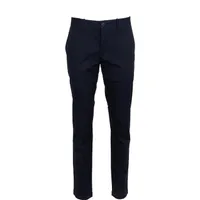 Men's Stretch Slim Fit Chino Pant