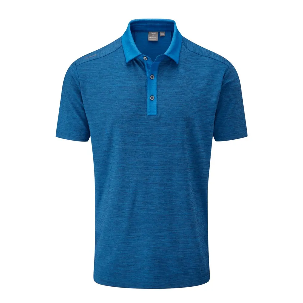 Men's Chandler Short Sleeve Shirt