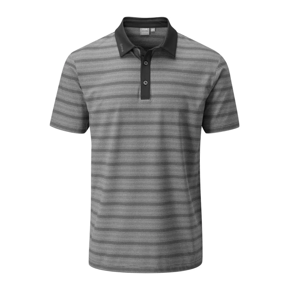 Men's Eugene Short Sleeve Shirt