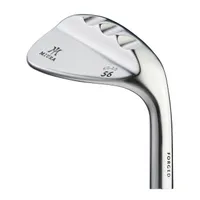 K Grind 2.0 Wedge with Steel Shaft