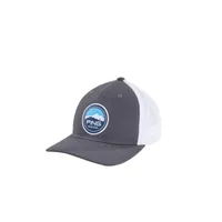 Men's Phoenix Patch Cap