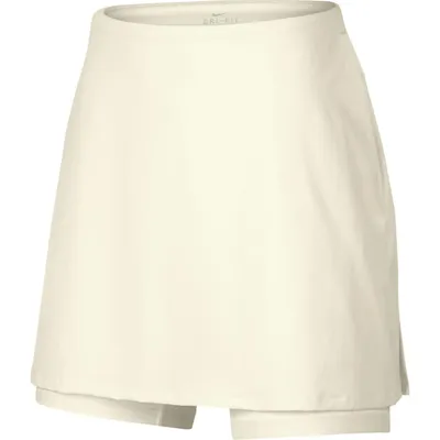 Women's Pleated Dry Flex Knit Skort