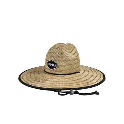 Men's Greenkeeper Straw Hat