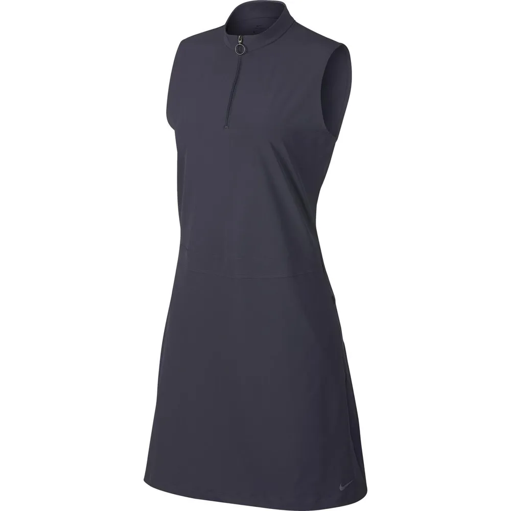 Women's Dry Flex Sleeveless Dress