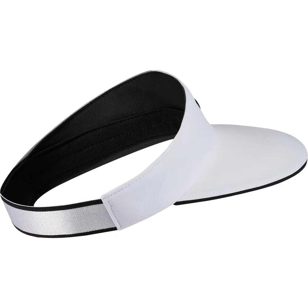 Women's Areobill Statement Visor