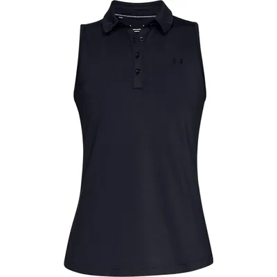 Women's Zinger Sleeveless Polo